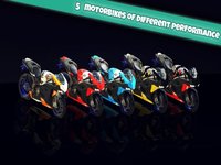 Motorbike Dubai City Driving Simultor 3D 2015: Expensive motorbikes street racing by rich driver screenshot, image №2127119 - RAWG