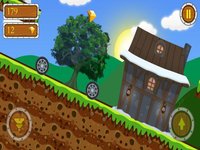 Angry Tire screenshot, image №1690494 - RAWG
