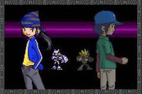 Digimon Battle Spirit 2 screenshot, image №3290830 - RAWG