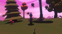 Twisted Forest screenshot, image №3199543 - RAWG