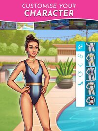 Love Island The Game 2 screenshot, image №3386824 - RAWG