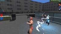 Fight Arena Online screenshot, image №3497063 - RAWG