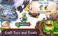 My Singing Monsters: Dawn of Fire screenshot, image №2073356 - RAWG