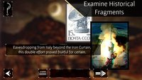 Lost Cosmonauts ARG screenshot, image №1323920 - RAWG