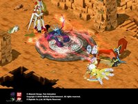 Digimon Battle screenshot, image №525134 - RAWG