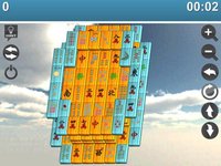 Mojo Mahjong 3D screenshot, image №2057257 - RAWG