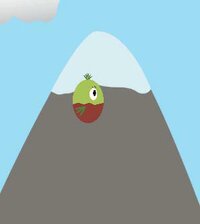 Furious Egg screenshot, image №2789238 - RAWG