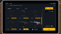 Shooting Range Simulator: Prologue screenshot, image №4181821 - RAWG