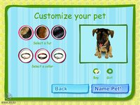 Dogz 6 screenshot, image №468968 - RAWG