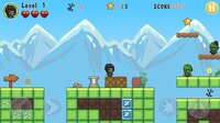 Archer Hero HTML5 Game screenshot, image №3458809 - RAWG