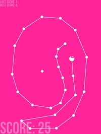 Modern Snake - Old-school snake... but modern! screenshot, image №1618697 - RAWG