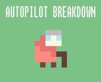 Autopilot Breakdown screenshot, image №2439924 - RAWG