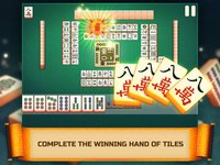 Majong Classic - Riichi Puzzle screenshot, image №924769 - RAWG