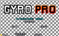 GYRO PRO screenshot, image №2413143 - RAWG