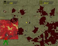 Bloodground screenshot, image №1157319 - RAWG