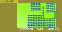 Larry's Voyager Tower Defense screenshot, image №3777955 - RAWG