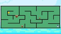 Chicken Maze screenshot, image №4150754 - RAWG