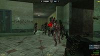 Counter-Strike Nexon: Zombies screenshot, image №103246 - RAWG