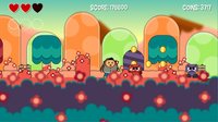 WILOO (itch) screenshot, image №1744724 - RAWG