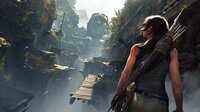 Tomb Raider: Definitive Survivor Trilogy screenshot, image №2759695 - RAWG