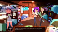 Camp W screenshot, image №843995 - RAWG