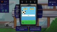 Regista: Reign Your Football Club screenshot, image №4259482 - RAWG
