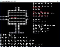 Cunning Rogue screenshot, image №1097656 - RAWG