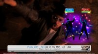 SingStar Dance screenshot, image №560482 - RAWG