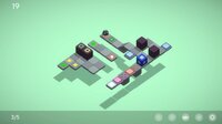 Sokoball Dreams screenshot, image №3805075 - RAWG