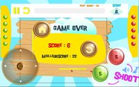 Gecko Shooter screenshot, image №1237687 - RAWG