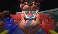 Five Night Survival: Bear Hunt screenshot, image №3293985 - RAWG
