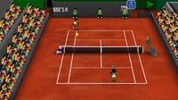 Tennis Champs Returns screenshot, image №1443747 - RAWG