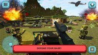 Army Craft: Heroes of WW2 screenshot, image №1594944 - RAWG