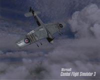 Microsoft Combat Flight Simulator 3: Battle for Europe screenshot, image №311258 - RAWG