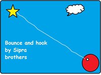 Bounce and hook (sipra_brothers12) screenshot, image №3707308 - RAWG