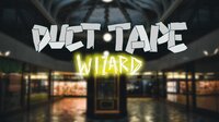 Duct Tape Wizard screenshot, image №3851124 - RAWG