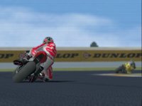 MotoGP: Ultimate Racing Technology 3 screenshot, image №404091 - RAWG