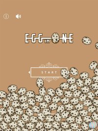 EGG in ONE screenshot, image №893206 - RAWG