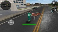 Crazy Ambulance King 3D screenshot, image №1717027 - RAWG