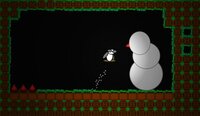 Fly to the light (GSS game Studio) screenshot, image №3695051 - RAWG