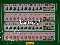 Kreator Solitaire screenshot, image №3100601 - RAWG