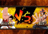 One Piece Fighting Adventure Mugen screenshot, image №1997760 - RAWG