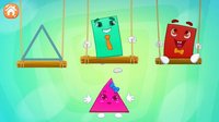 Learning Shapes for Kids, Toddlers - Children Game screenshot, image №1444355 - RAWG