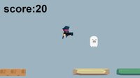 Killer (itch) (IMLEE) screenshot, image №3207532 - RAWG