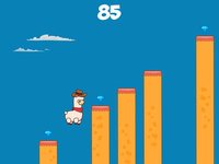 Go Llama! screenshot, image №1811988 - RAWG