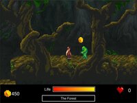 Murdo's Quest screenshot, image №3359869 - RAWG