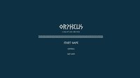 Orpheus - a Saga of Love and Pixel screenshot, image №1847616 - RAWG