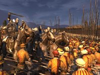 Medieval 2: Total War screenshot, image №444516 - RAWG