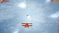 Red Baron VS Aliens screenshot, image №2507071 - RAWG