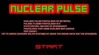 Nuclear Pulse screenshot, image №3601214 - RAWG